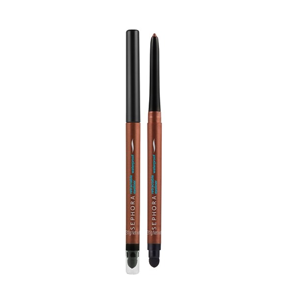 Eyeliner - Waterproof, SEPHORA COLLECTION
